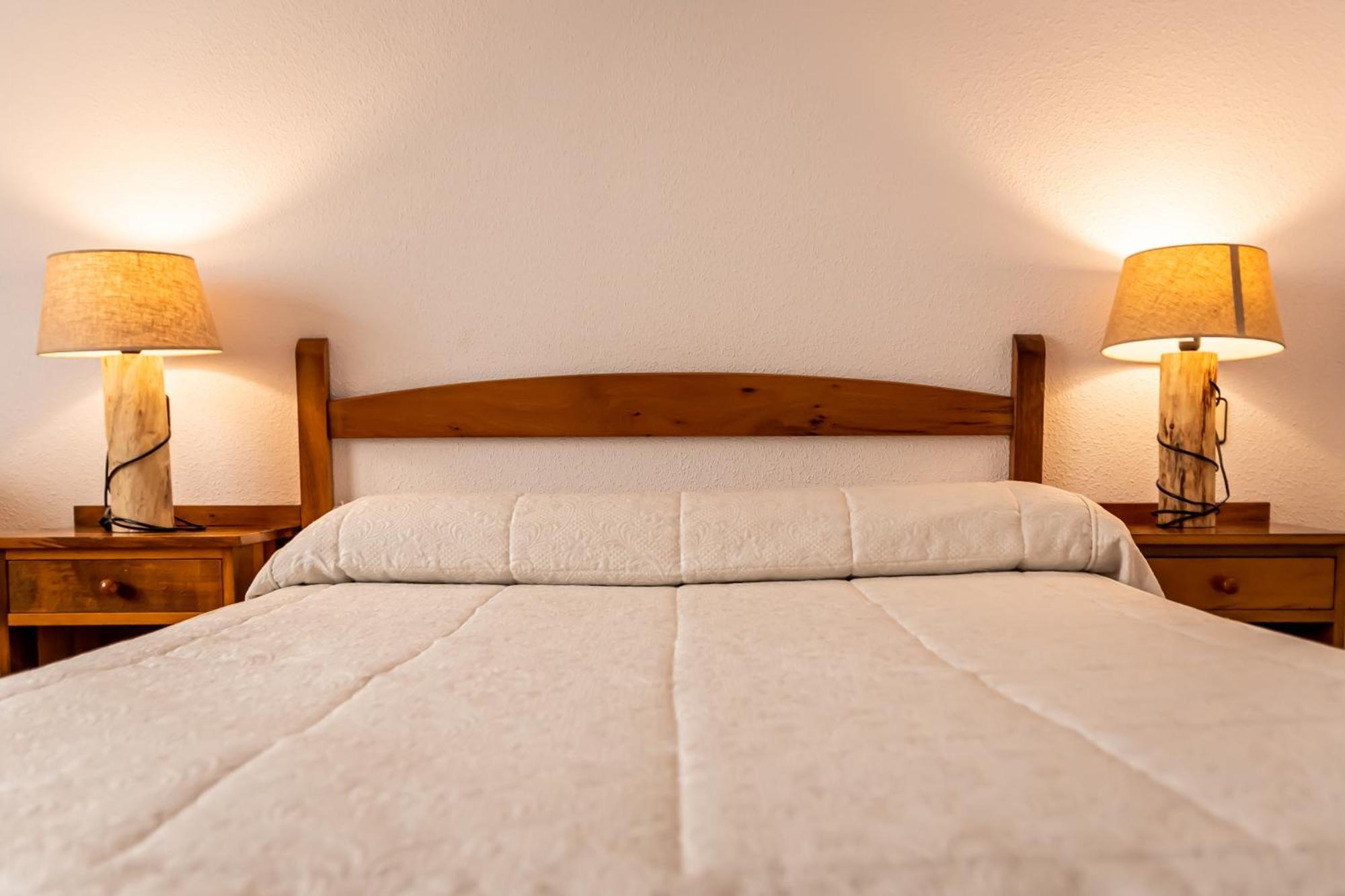 Hostal Restaurante Ventasierra Valdore Bagian luar foto